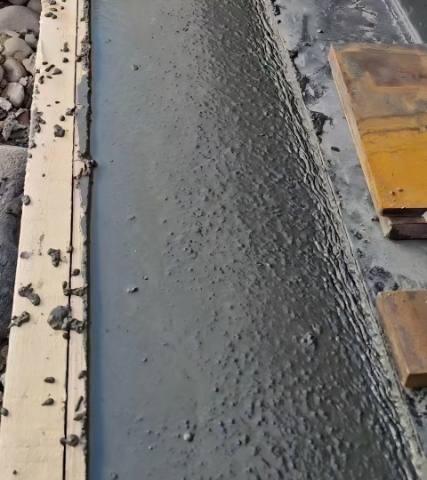 田阳环氧砂浆的特点及施工流程​