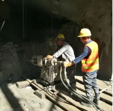 田阳水下抗分散灌浆料特点 水下不分散注浆料介绍