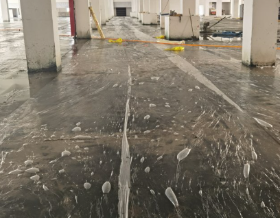 田阳不发火砂浆和不发火金属骨料有什么区别