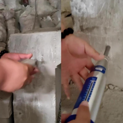 田阳混凝土强度不足的原因及处理方法