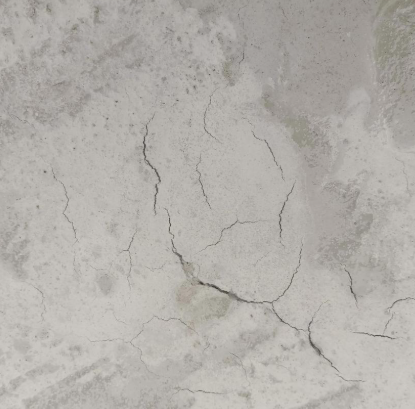 田阳灌浆料为什么会产生裂缝？出现裂缝该如何处理？