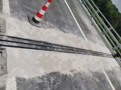 田阳伸缩缝更换后浇筑材料快速结构修补料速砼的产品特点及施工流程​