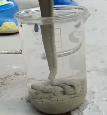 田阳水工混凝土絮凝剂，水下抗分散剂的作用及施工方法