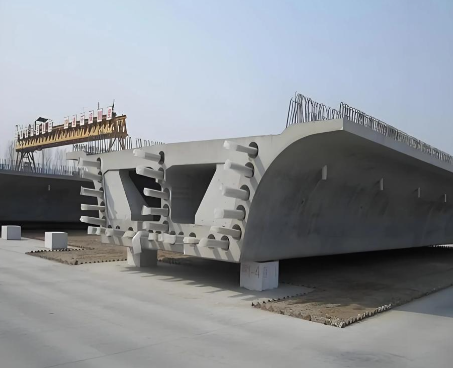 田阳抗冻压浆料的特点及标准化施工工艺